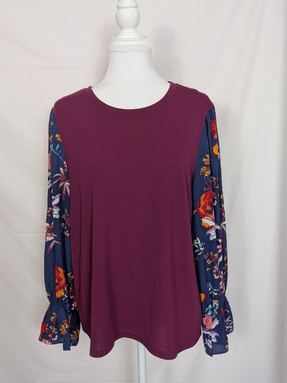 NWT! Pioneer Woman Blouse